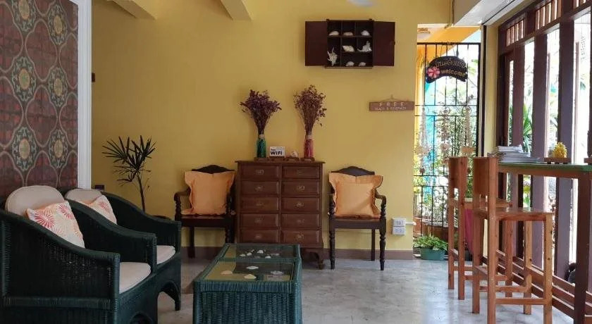 Oceanfront Huahin