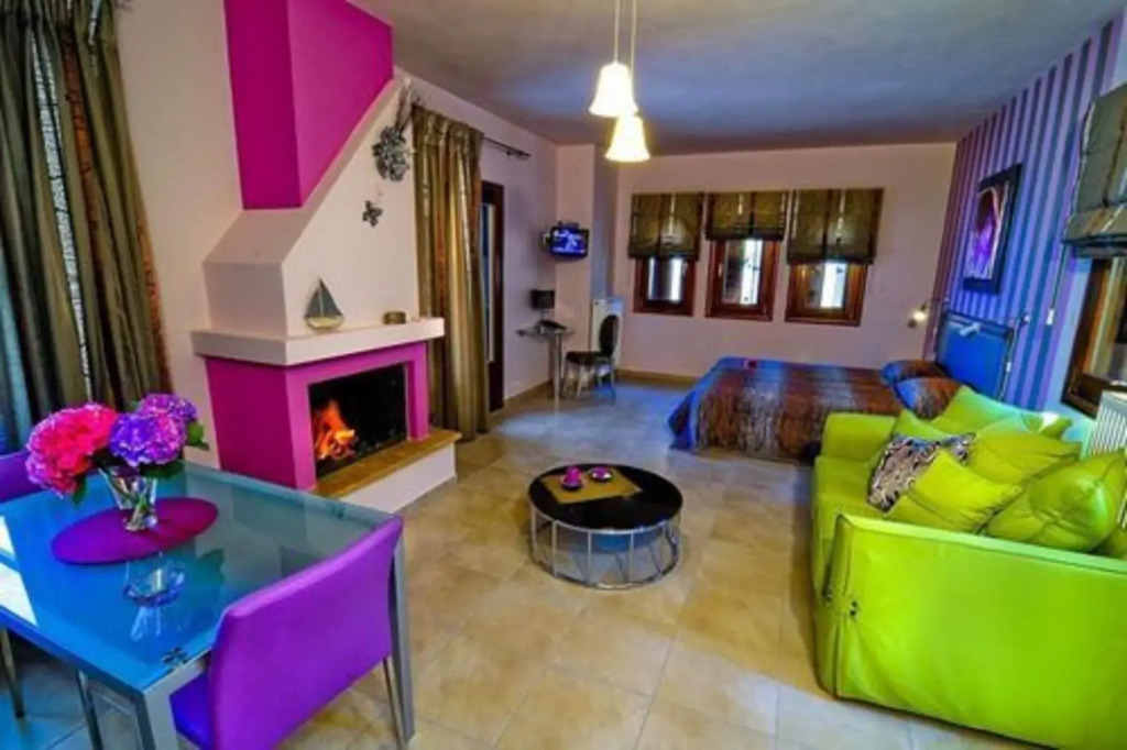 Hotel Petradi