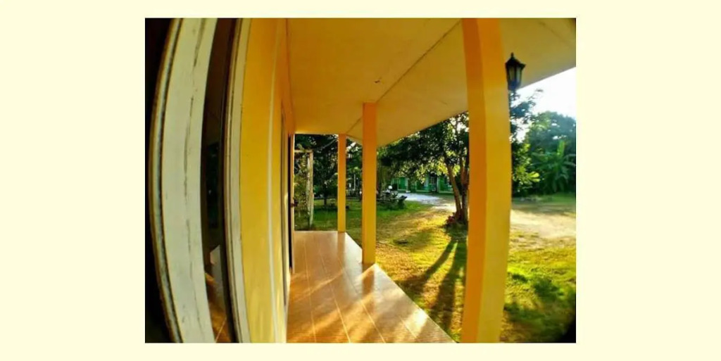 Wattanawan Resort