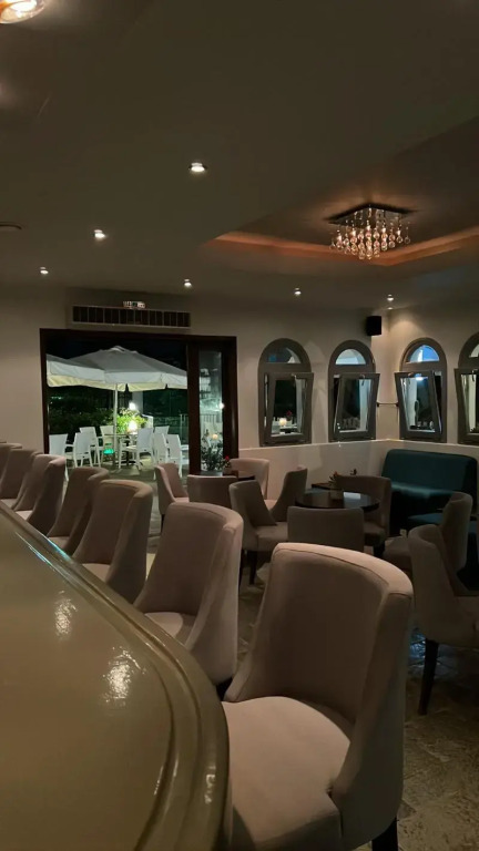 SeaBird Hotel