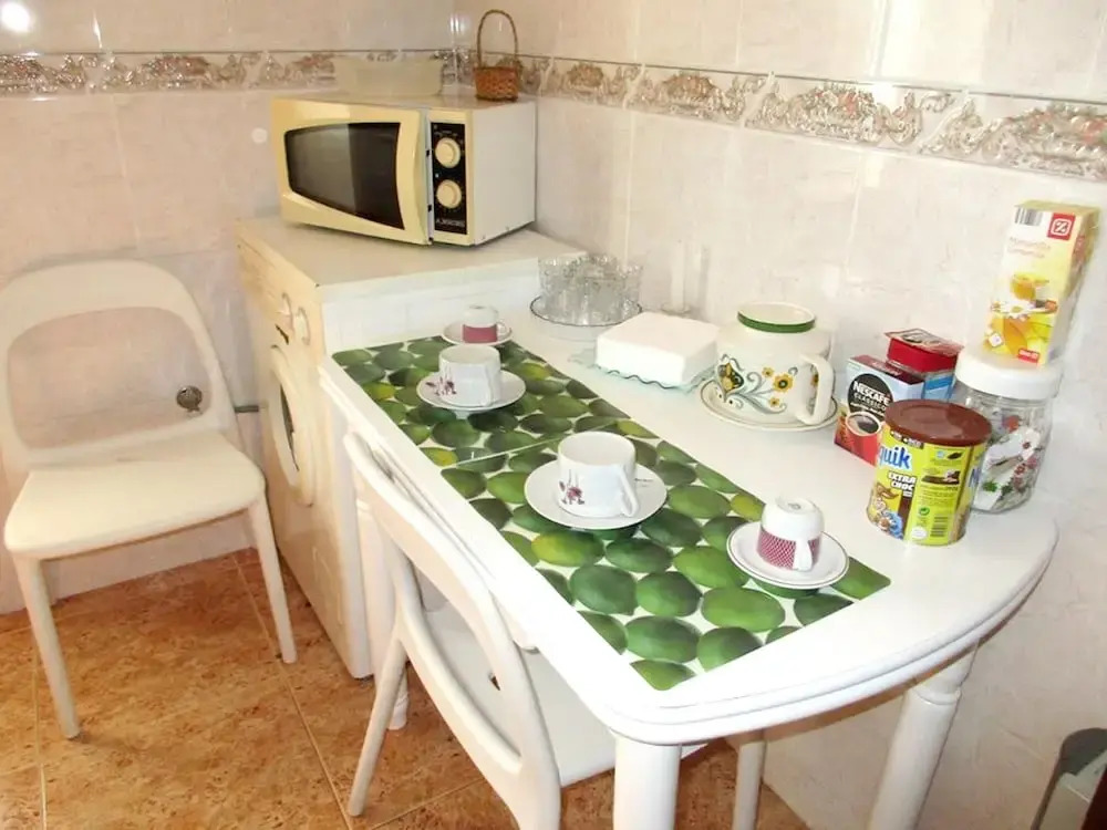 House with 3 Bedrooms in Sobral de Monte Agraço, with Enclosed Garden And Wifi
