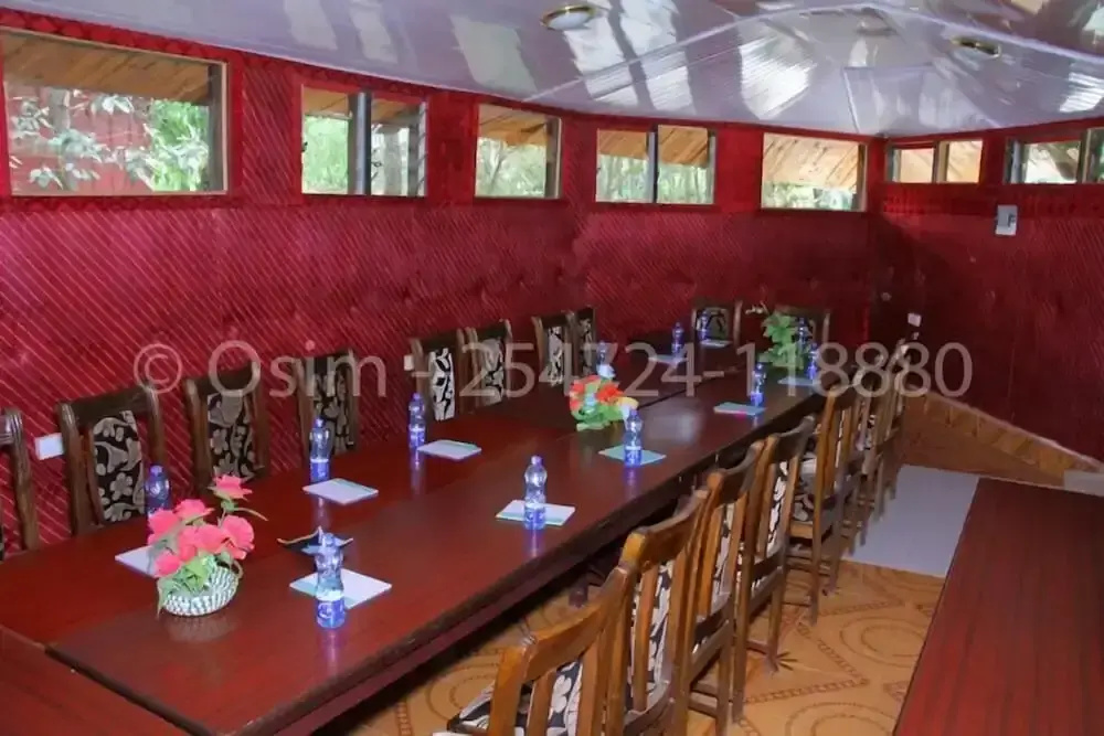 Osim Country Lodge