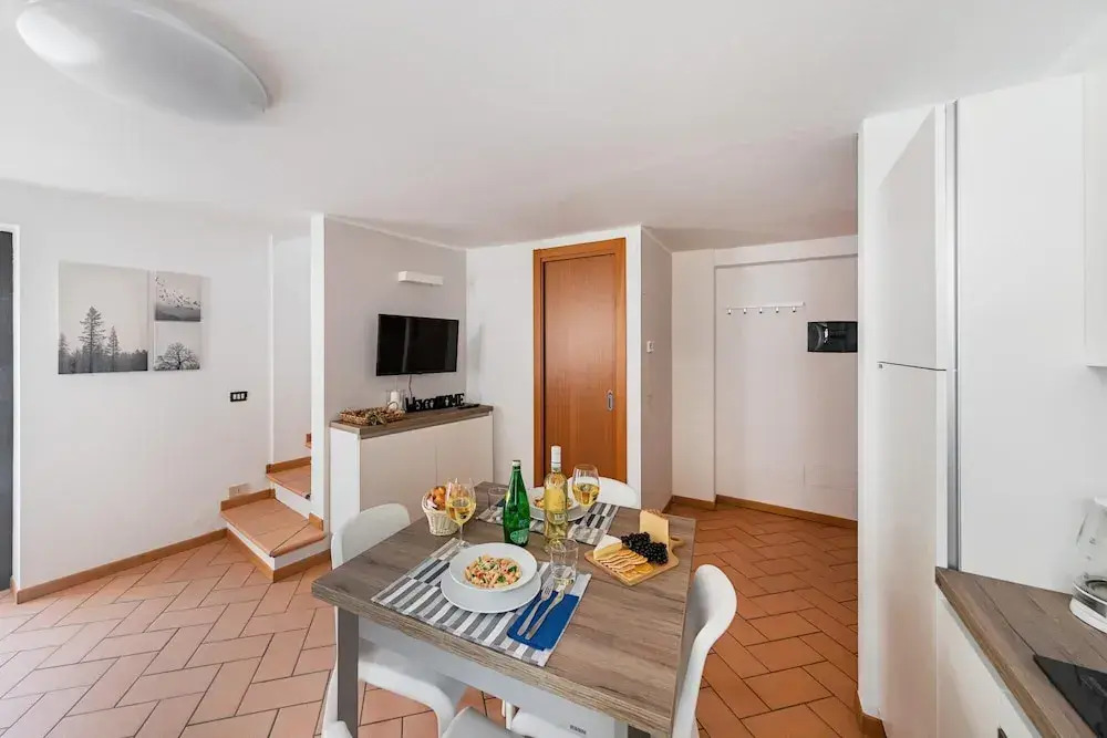 Lemon House 2 Apartment by Wonderful Italy