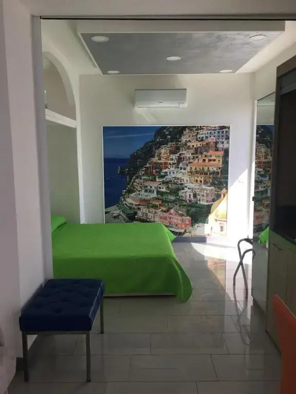 Gresy Appartamento Suite