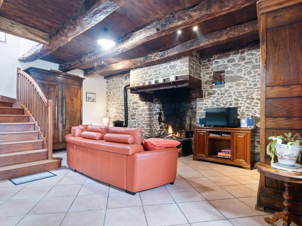 Charming child-friendly holiday home