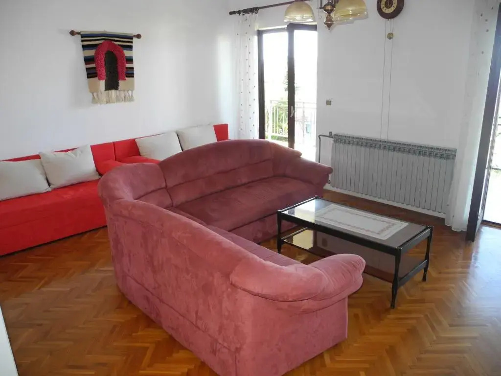 Apartment Vucko 4 pax