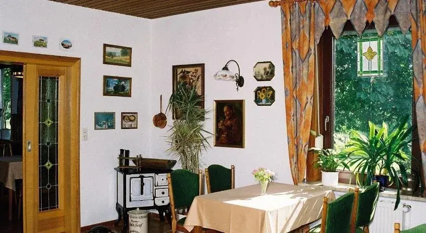 Hartlef´s Gasthof