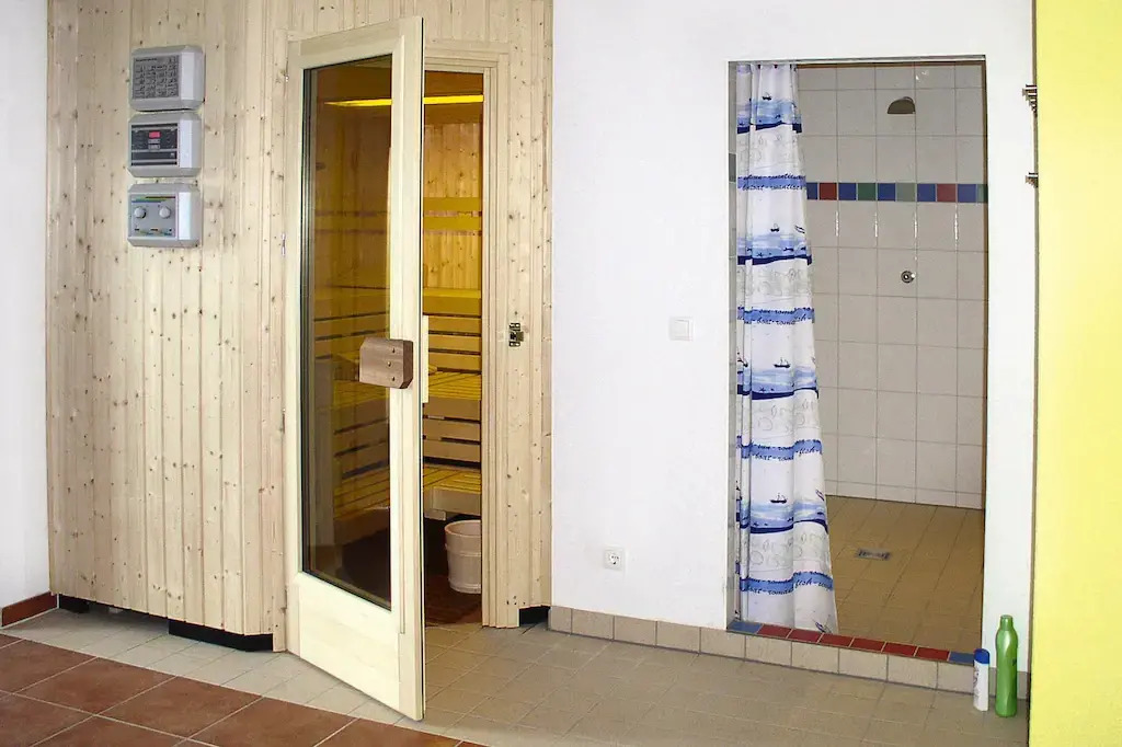 Doppelhaushälfte, Kühlungsborn
