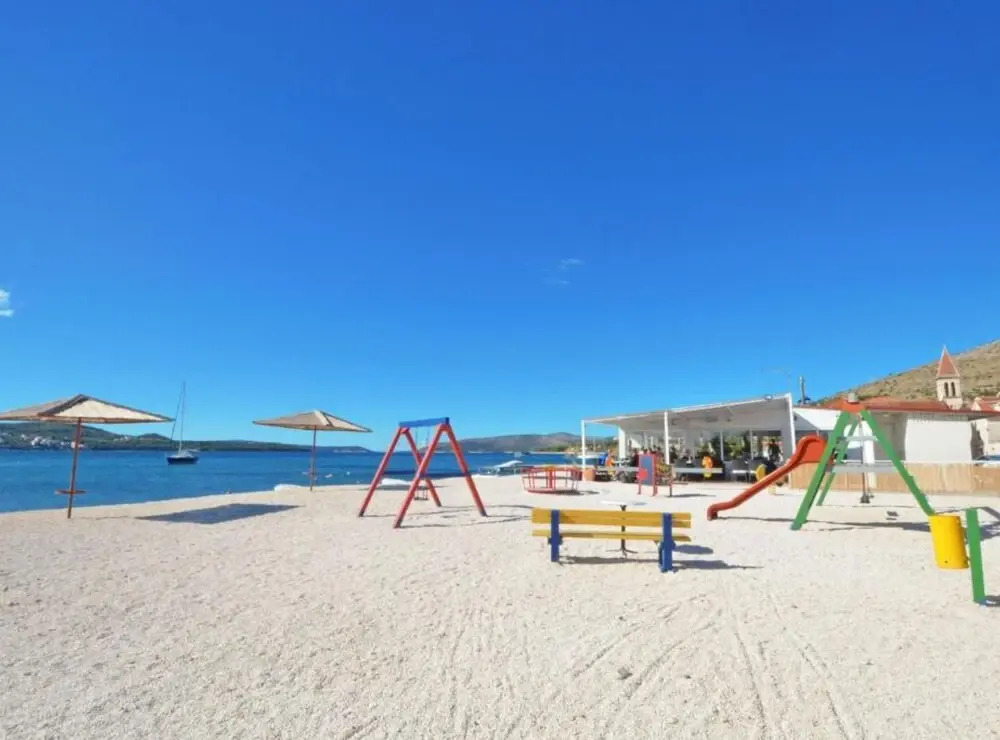 Apartment Sunshine Trogir