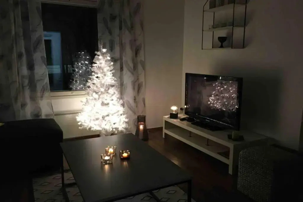 Cozy&Comfy Nordic Villa with sauna & big private yard