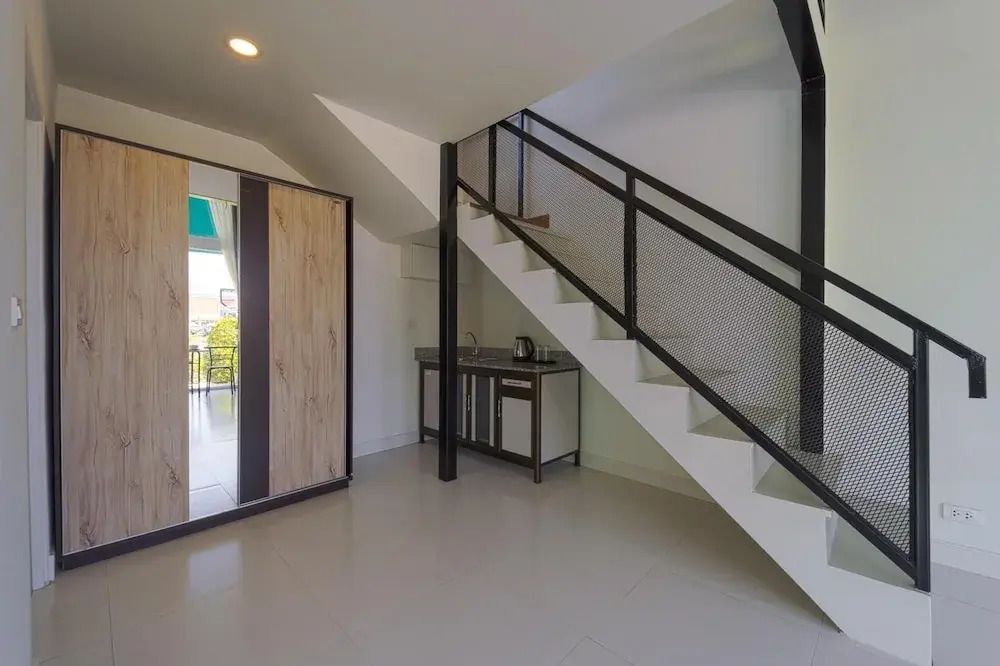 Beautiful new 7 Bedroom Villa Resort - CT7