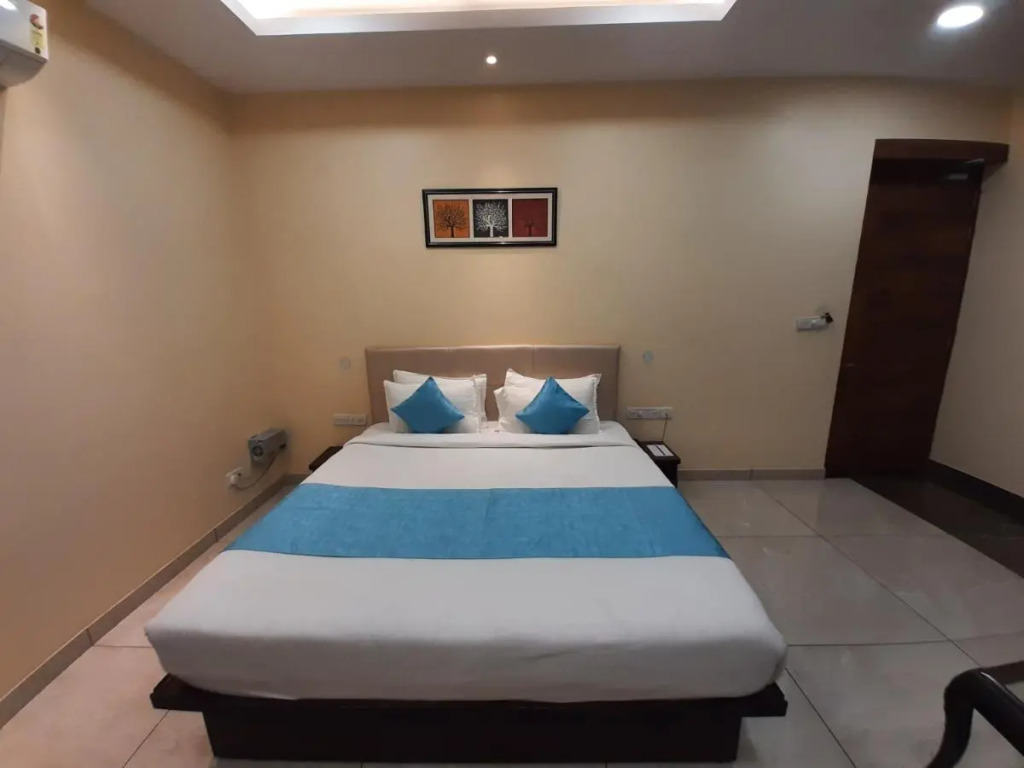 Clarks Inn Dudhwa