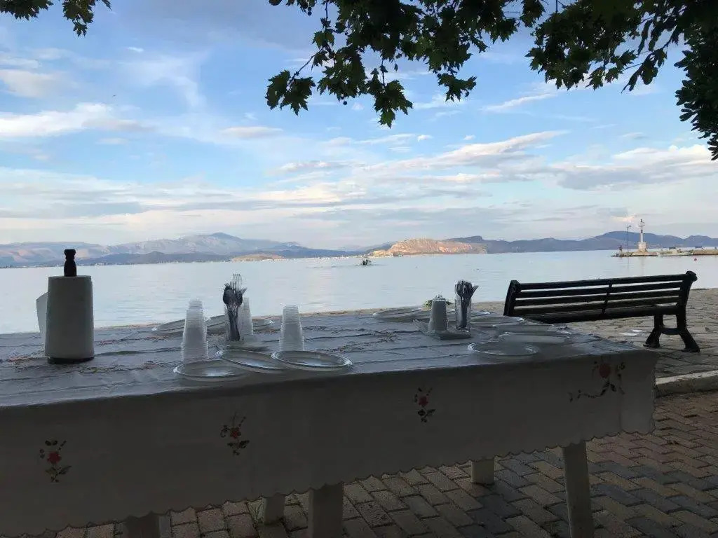 Casa Lela 3...Hydra