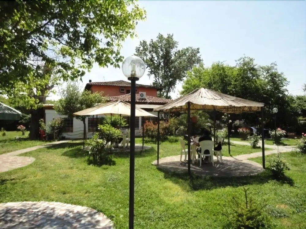 Bed and Breakfast Le Torri