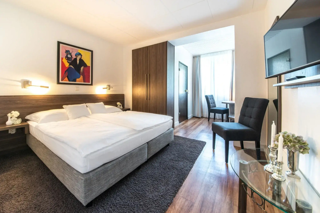 Hotel Friederike