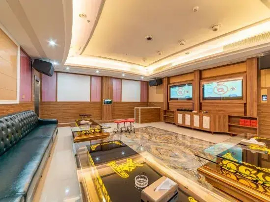 Shuilinglong Yangsheng Hotel