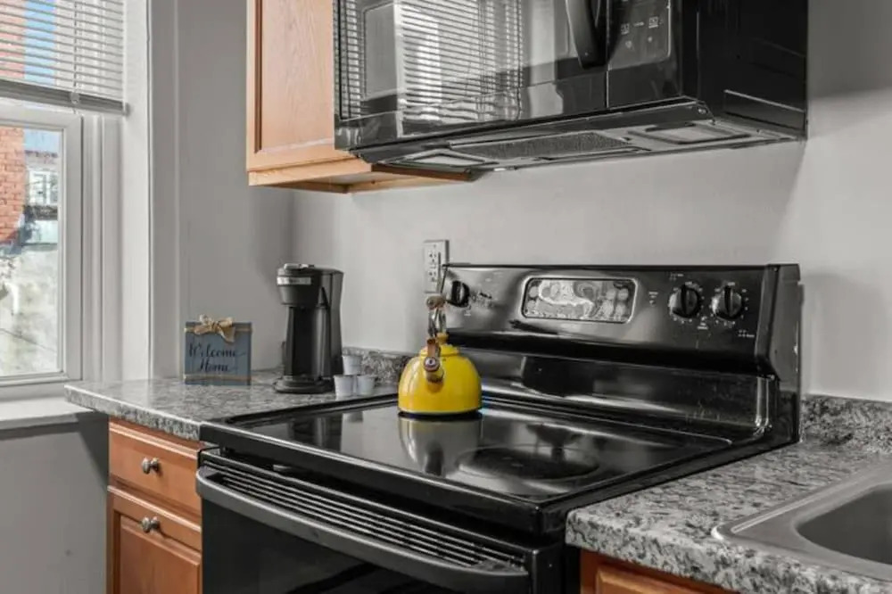 Affordable Cozy&Chic Hotel in Philadelphia