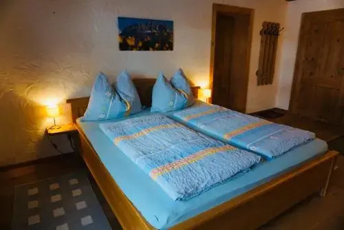 Apartement Bergblick Und Venediger