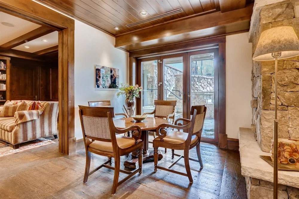 Vail VLG One Willow 2bd-dwork