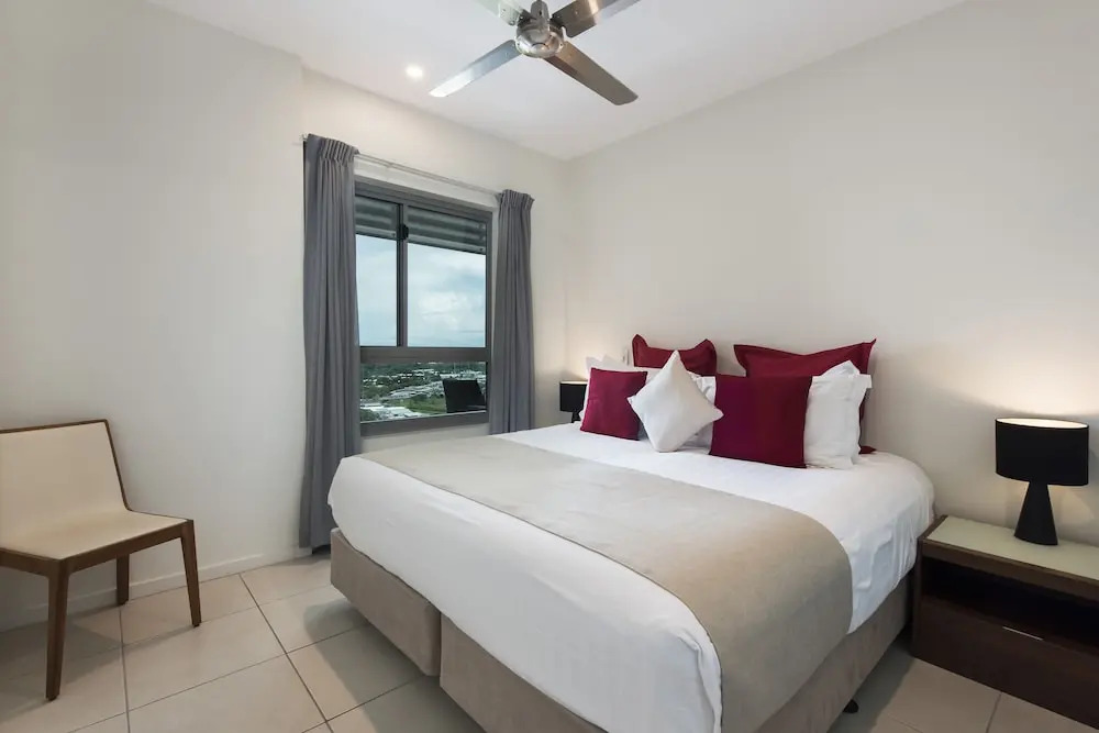Darwin Executive Apartments