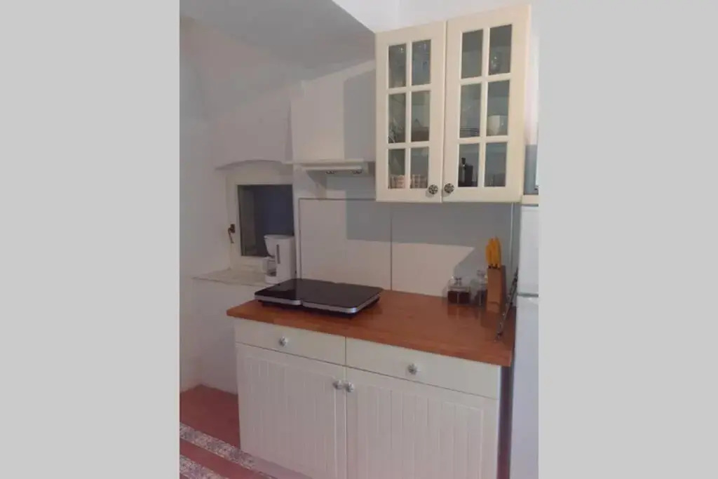 Comfortable studio in old town