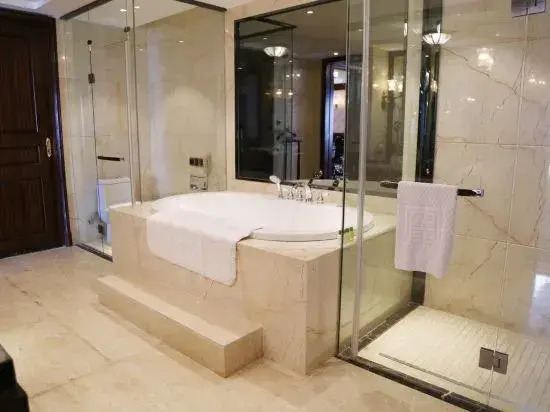 Wangfu Hotel