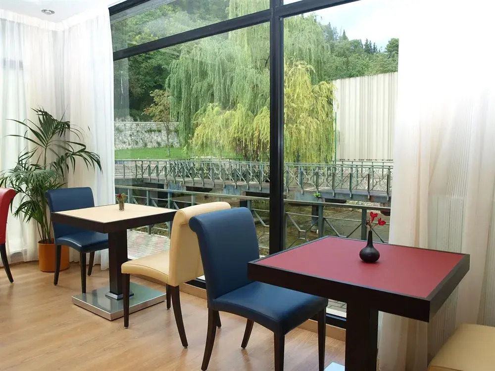 Hotel Gari