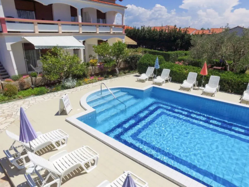 Apartment Vesela Inkoo 38955