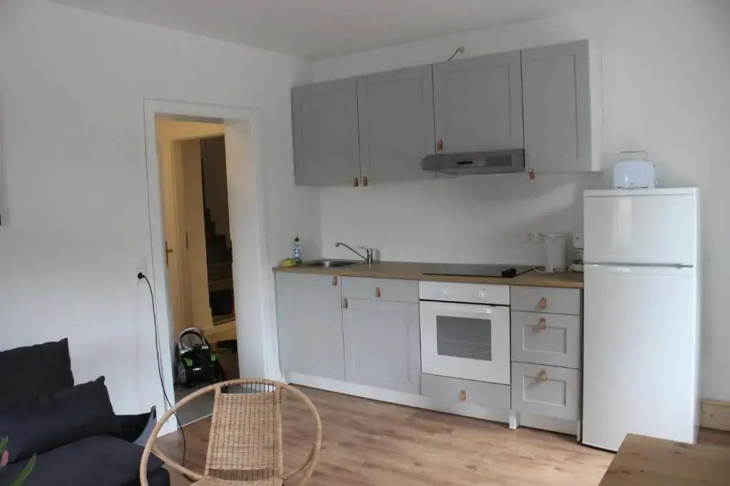 Apartment Steinbruch