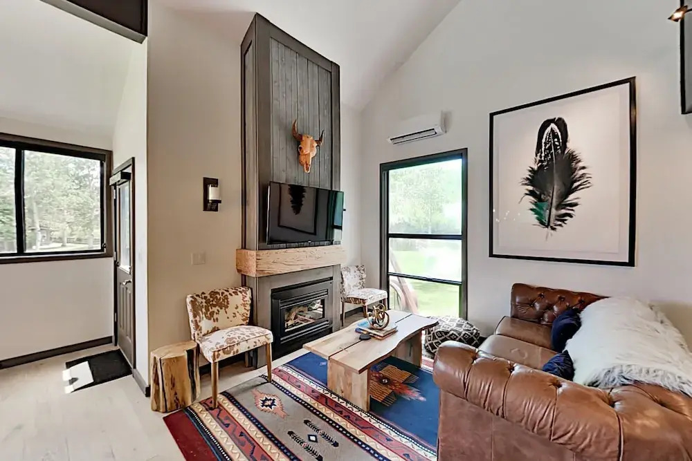 1561tkda 3 Bedroom Townhouse
