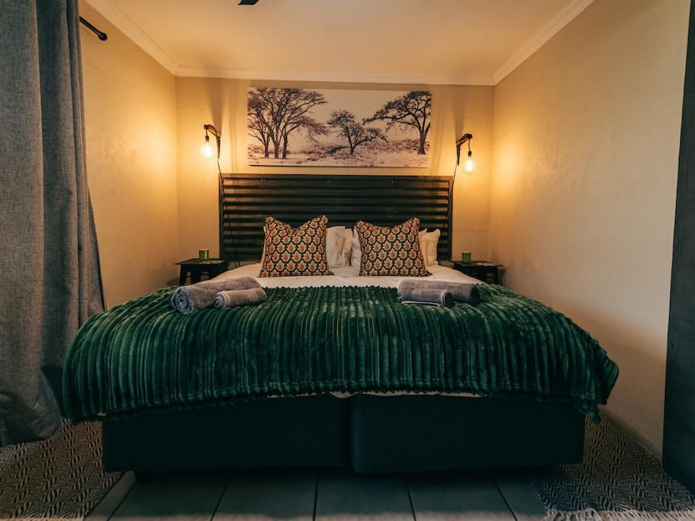 Summerplace Game Reserve