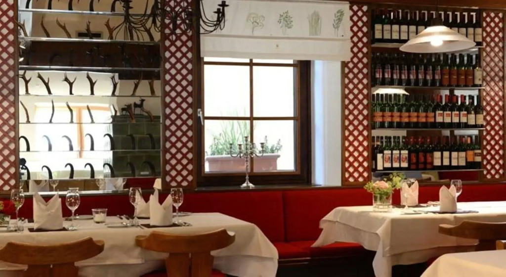 Hotel Moserhof