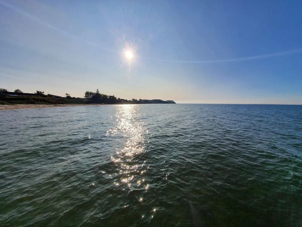 12 Person Holiday Home in Nordborg