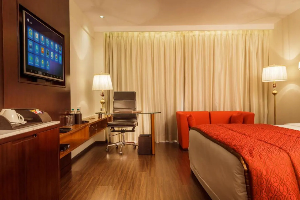 Samanvay Boutique Hotel
