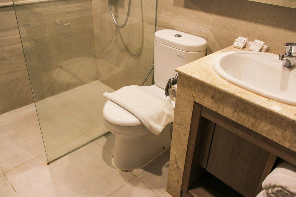 Rivoli Hotel Jakarta