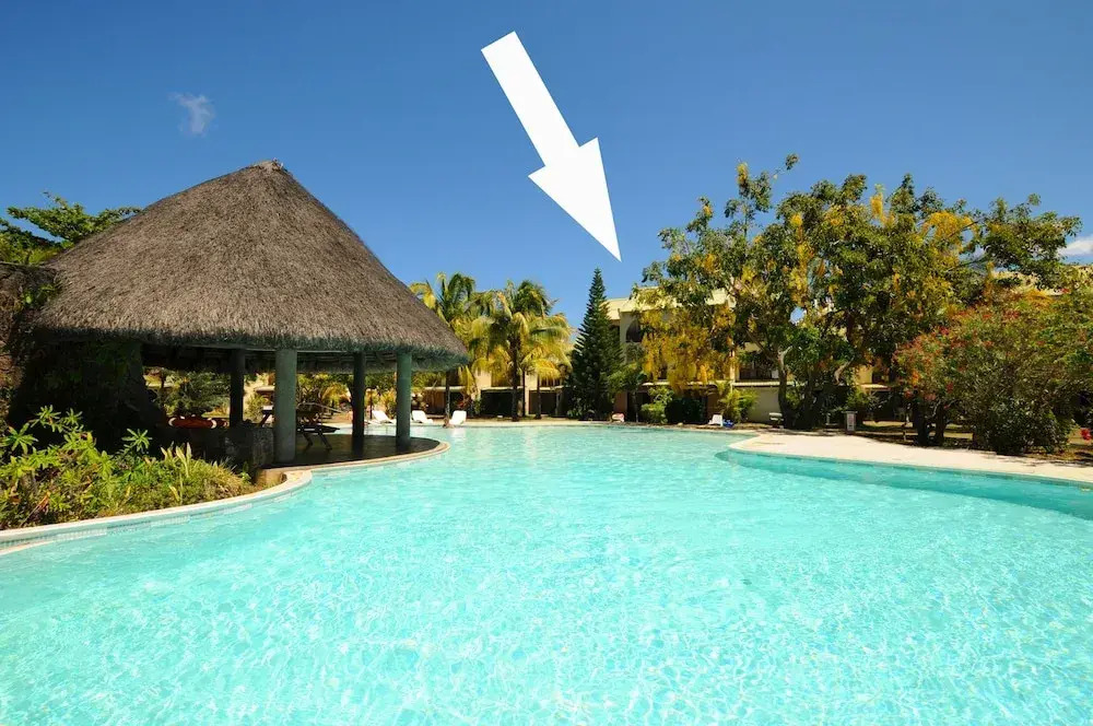 LES Condos in Beautiful Complex With Pool, Near the Beach