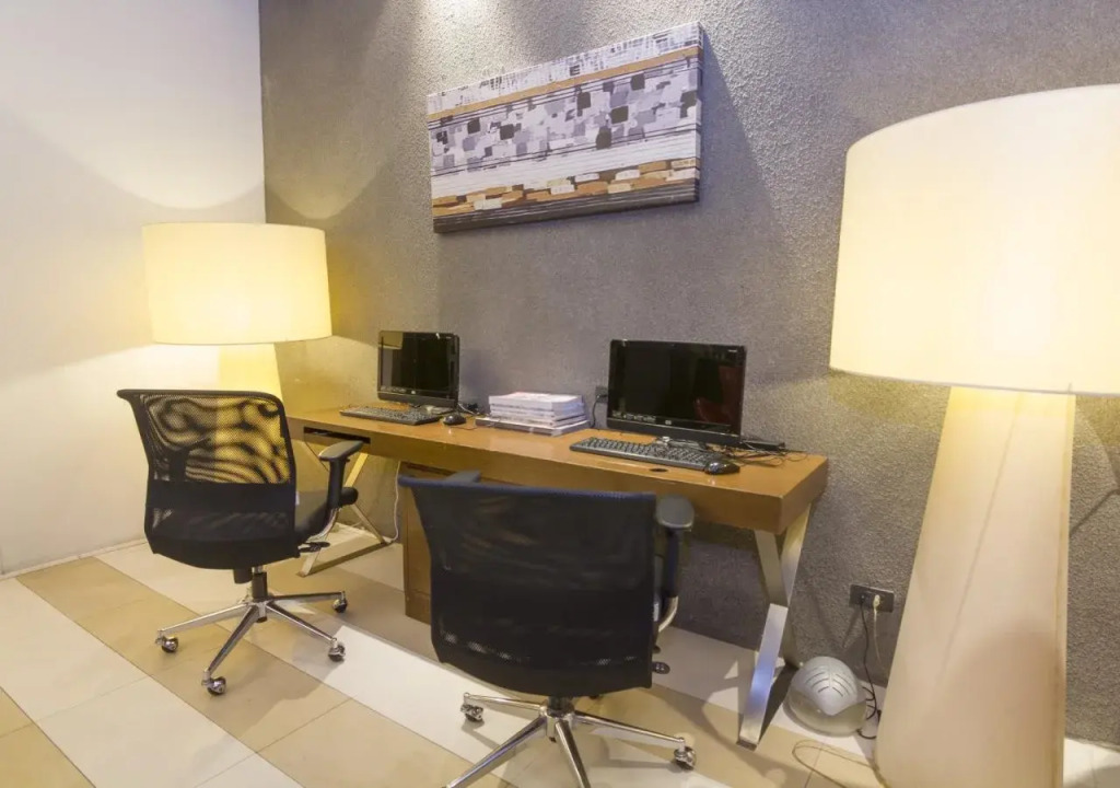 The Legacy Hotel Nana Sukhumvit, Aspira Collection