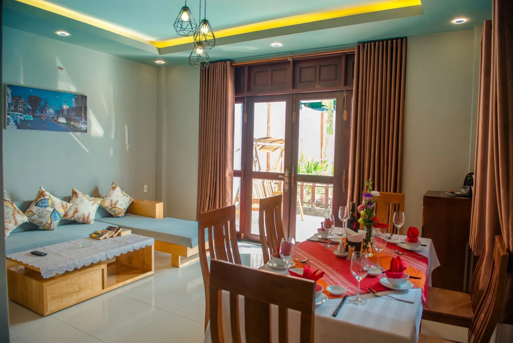 Viva Beach Resort Mui Ne