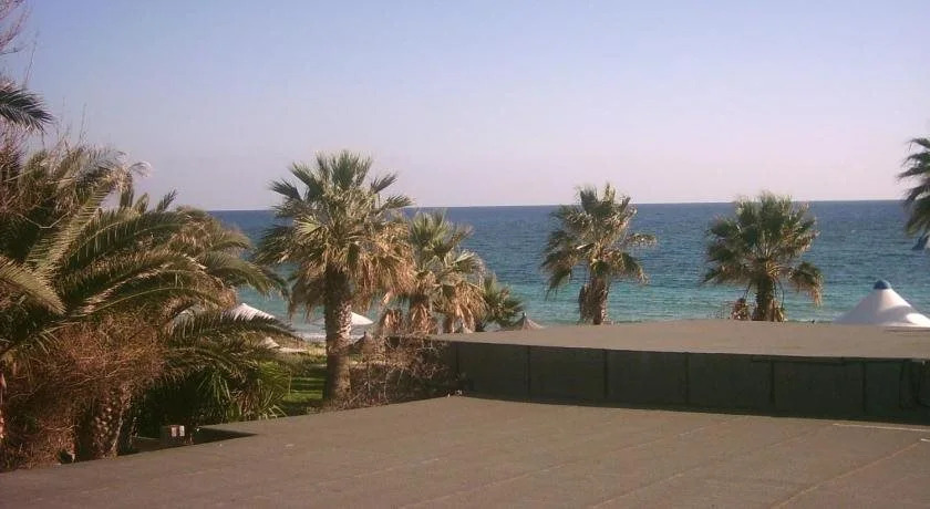 Kaliva Suites