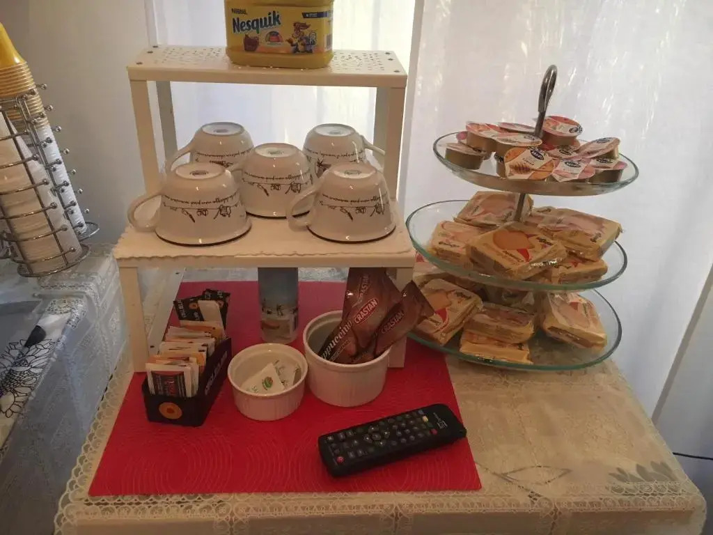 B&B Villa Giglio