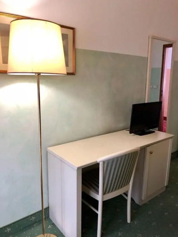 Hotel Internazionale Gorizia