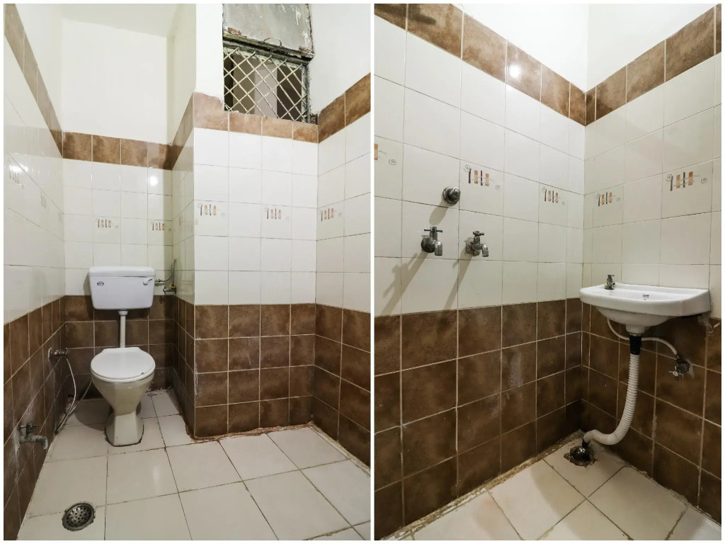 OYO 71116 Hotel Kanchan Palace