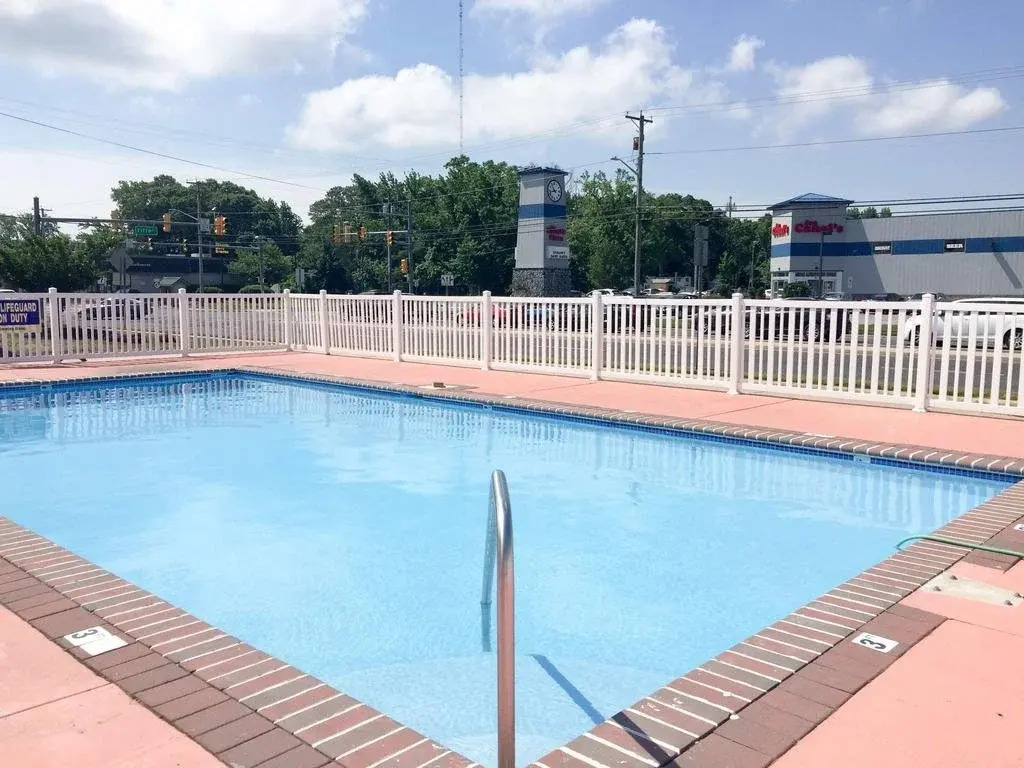 Flamingo Motel