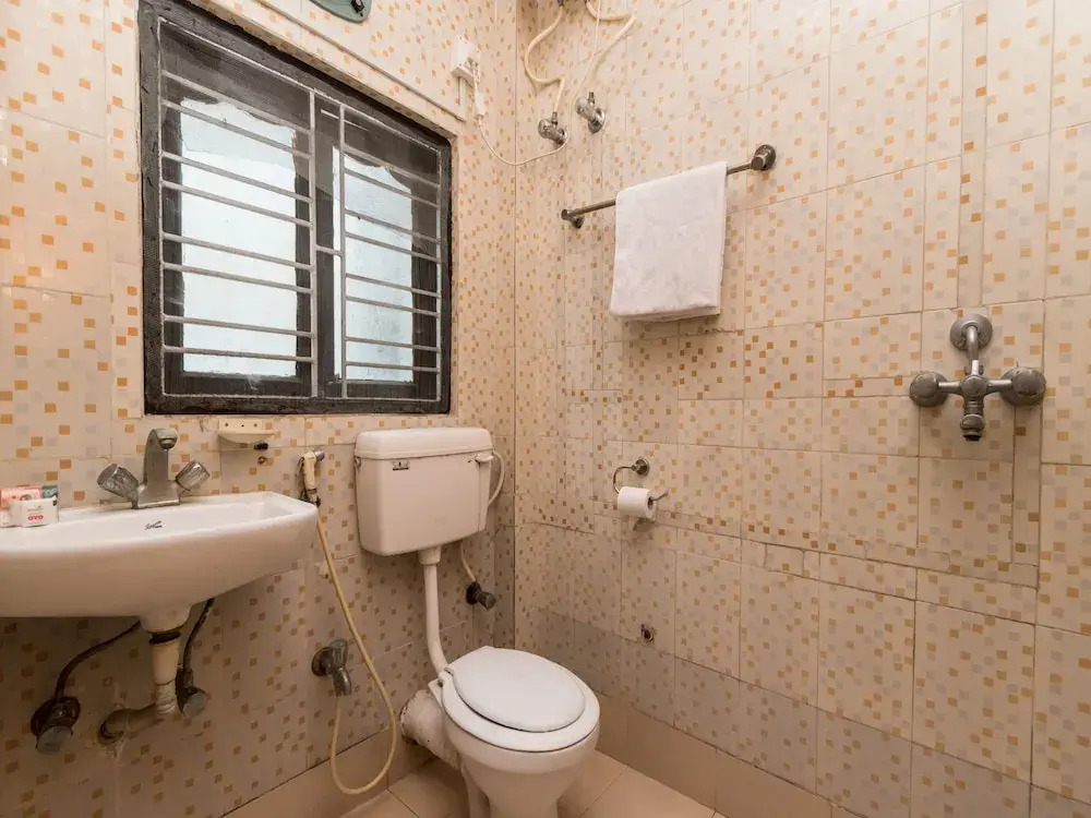 Step In Guest House