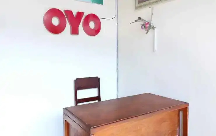 OYO 1166 Hotel Melati 2