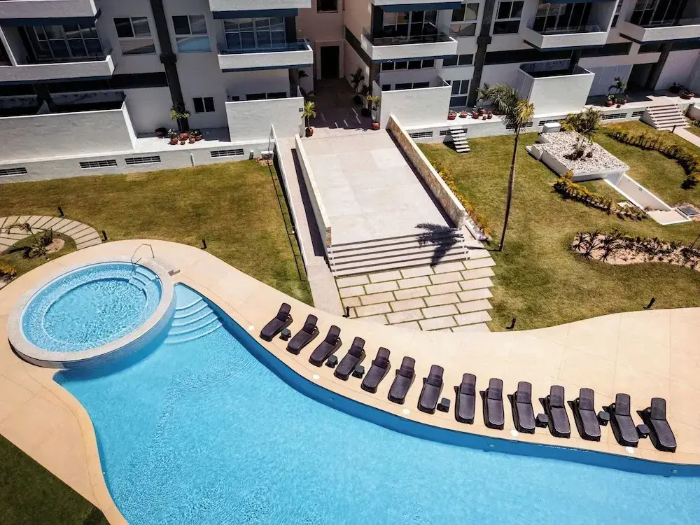 Altamar Canal View Condos