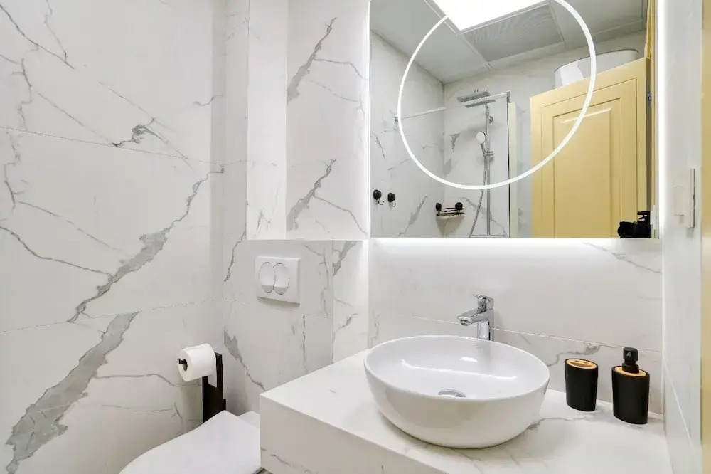 Apartment Benita