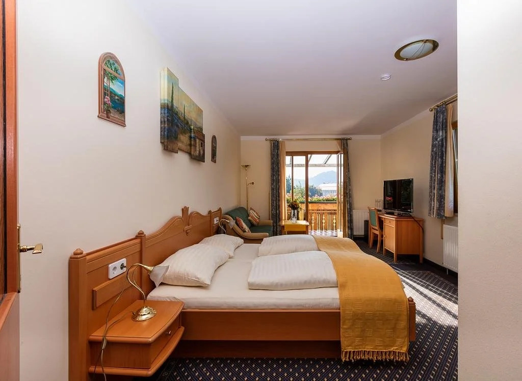 Hotel Fasching