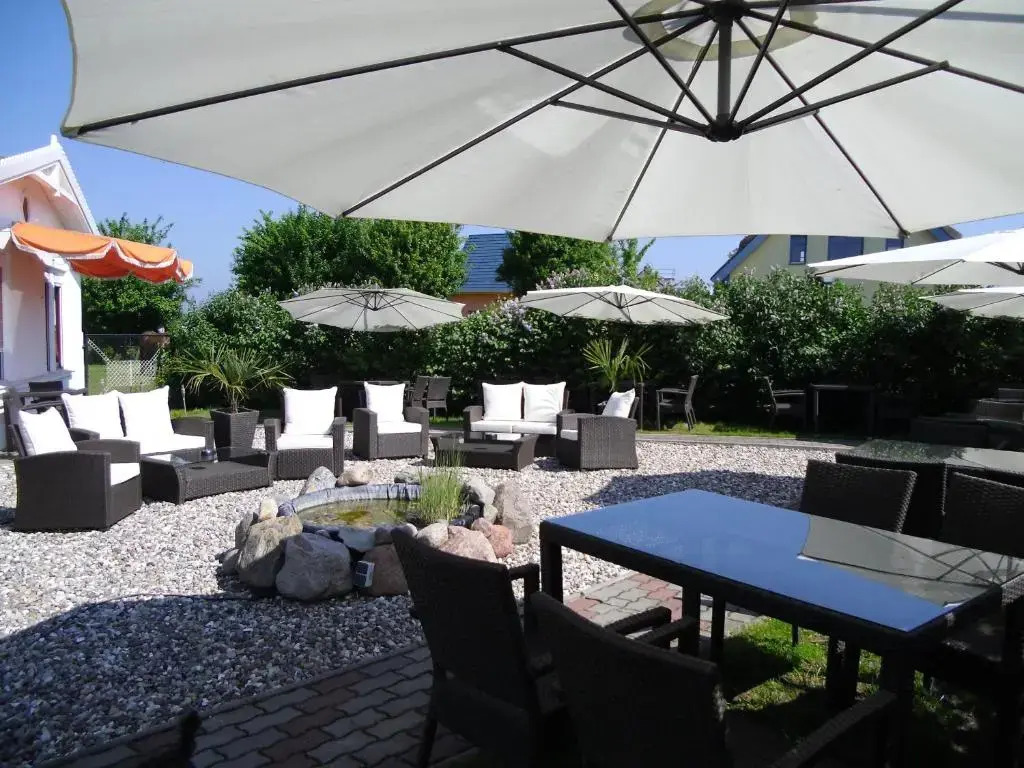 Strand-Hotel Lobbe