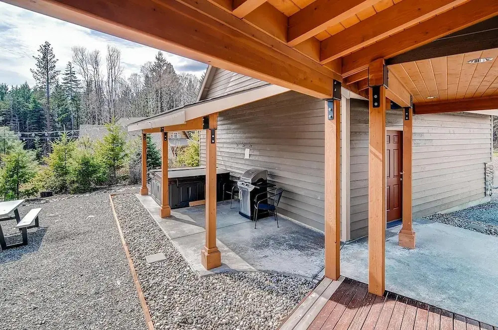 The Cabin